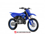 2026 Yamaha YZ 85 LW