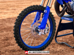 2026 Yamaha YZ 85 LW