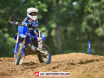 2026 Yamaha YZ 85 LW