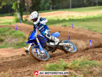 2026 Yamaha YZ 85 LW