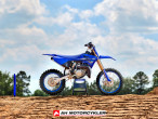2026 Yamaha YZ 85 LW