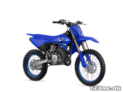 Yamaha YZ 85 LW