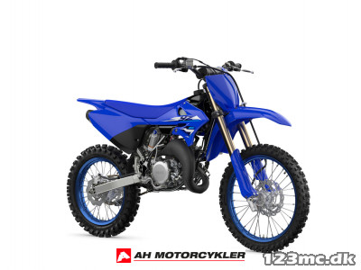 Yamaha YZ 85 LW