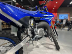 2026 Yamaha YZ 85