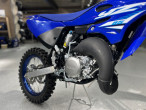 2026 Yamaha YZ 85
