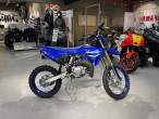 2026 Yamaha YZ 85