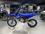 2026 Yamaha YZ 85