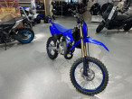 Yamaha YZ 85