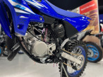 2026 Yamaha YZ 85