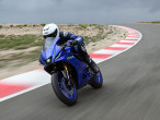 2026 Yamaha YZF 125 R