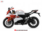 2026 Yamaha YZF 125 R 2026 Yamaha YZF 125 R