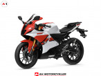 2026 Yamaha YZF 125 R 2026 Yamaha YZF 125 R