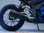 2026 Yamaha YZF 125 R 2026 Yamaha YZF 125 R