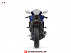 2026 Yamaha YZF 125 R 2026 Yamaha YZF 125 R