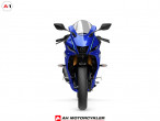 2026 Yamaha YZF 125 R 2026 Yamaha YZF 125 R