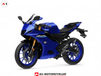 2026 Yamaha YZF 125 R 2026 Yamaha YZF 125 R