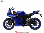 2026 Yamaha YZF 125 R 2026 Yamaha YZF 125 R