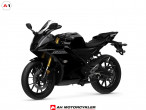 2026 Yamaha YZF 125 R 2026 Yamaha YZF 125 R