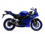 2026 Yamaha YZF 125 R 2026 Yamaha YZF 125 R