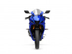 2026 Yamaha YZF 125 R 2026 Yamaha YZF 125 R