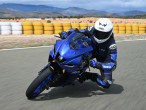 2026 Yamaha YZF 125 R