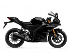 2026 Yamaha YZF 125 R