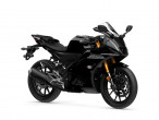 2026 Yamaha YZF 125 R