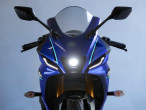 2026 Yamaha YZF 125 R