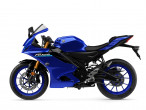 2026 Yamaha YZF 125 R