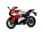 2026 Yamaha YZF 125 R
