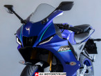 2026 Yamaha YZF 125 R 2026 Yamaha YZF 125 R