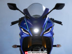 2026 Yamaha YZF 125 R 2026 Yamaha YZF 125 R