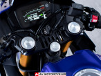 2026 Yamaha YZF 125 R 2026 Yamaha YZF 125 R