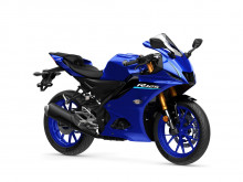 Yamaha YZF 125 R Yamaha YZF 125 R