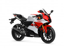 Yamaha YZF 125 R 70th Anniversary Yamaha YZF 125 R 70th Anniversary