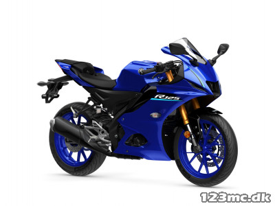 Yamaha YZF 125 R