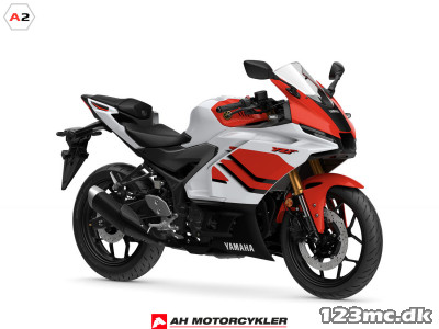 Yamaha YZF R3