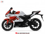 2026 Yamaha YZF R3 2026 Yamaha YZF R3