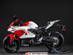 2026 Yamaha YZF R3 2026 Yamaha YZF R3