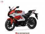 2026 Yamaha YZF R3 2026 Yamaha YZF R3