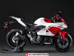 2026 Yamaha YZF R3 2026 Yamaha YZF R3
