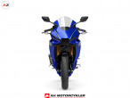 2026 Yamaha YZF R3 2026 Yamaha YZF R3