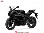 2026 Yamaha YZF R3 2026 Yamaha YZF R3