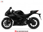 2026 Yamaha YZF R3 2026 Yamaha YZF R3
