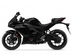 2026 Yamaha YZF R3