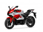 2026 Yamaha YZF R3