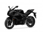 2026 Yamaha YZF R3