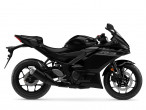 2026 Yamaha YZF R3