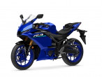2026 Yamaha YZF R3