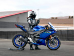 2026 Yamaha YZF R3